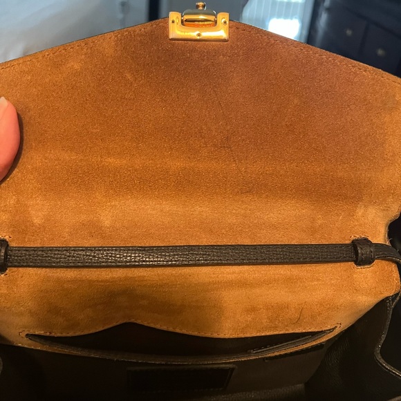 Burberry Crossbody Bag - Picture 8 of 8